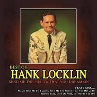 Hank Locklin - The Best Of Hank Locklin [RCA]